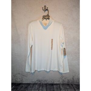 Ruff Hewn new soft turtleneck size xl